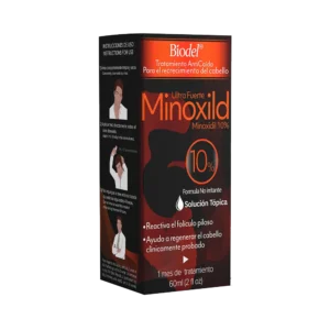 Minoxidil 10%