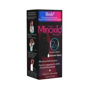 Minoxidil 2%