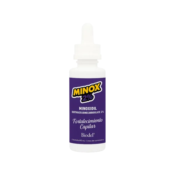 minox 2