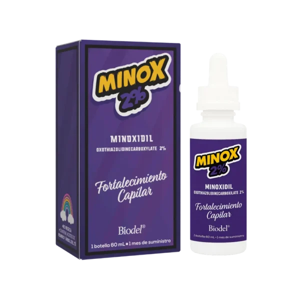 minox 2
