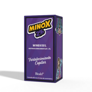 minox 2%