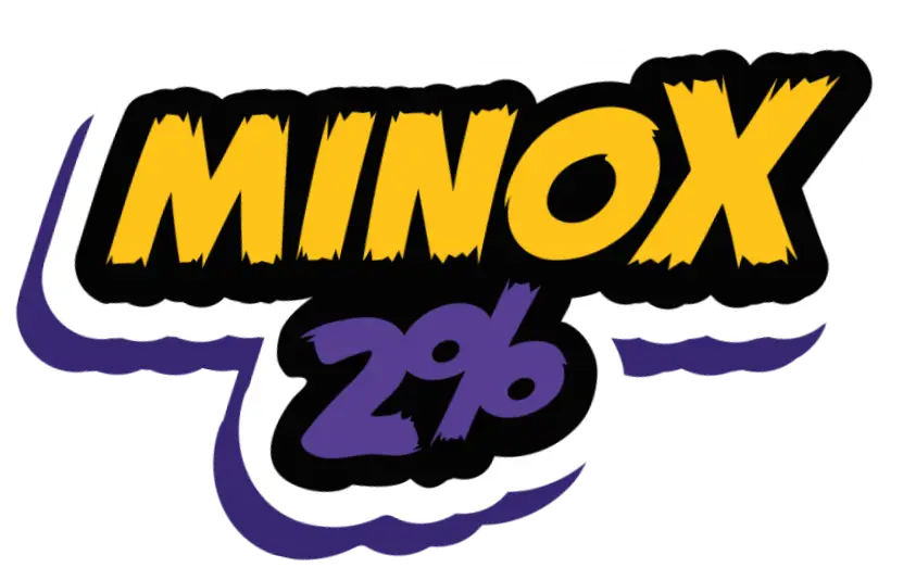 minox logo