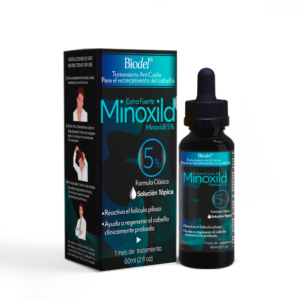 Minoxild 5%