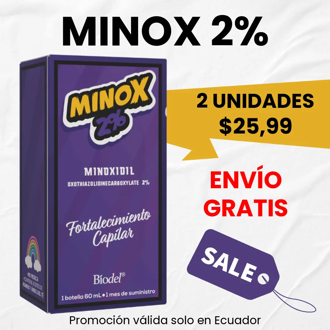 MINOX PROMO